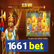 1661 bet